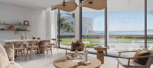 3 bedrooms Villa in Pervolia, Cyprus No. 20129 9