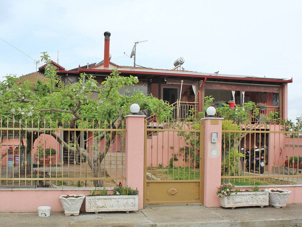 3 غرف نوم عقار تجاري في Pieria, Greece رقم 2296