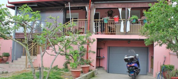 3 Schlafzimmer Gewerbliche Immobilie in Pieria, Greece, Nr. 2296 2