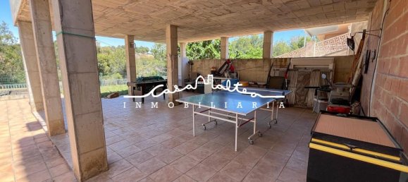 4 bedrooms House in Alicante, Spain No. 157297 9