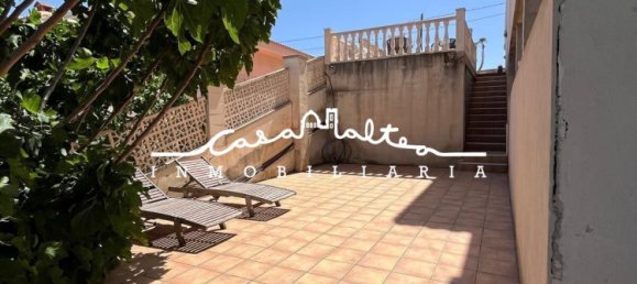 4 bedrooms House in Alicante, Spain No. 157297 7