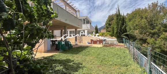 4 bedrooms House in Alicante, Spain No. 157297 8