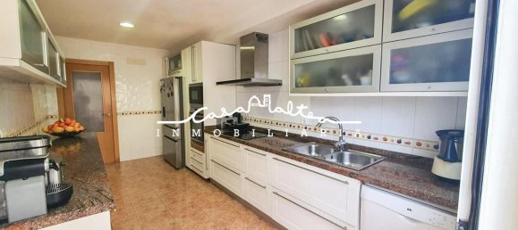 4 bedrooms House in Alicante, Spain No. 157297 16