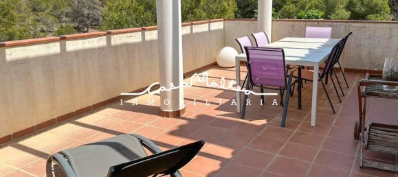 4 bedrooms House in Alicante, Spain No. 157297 28