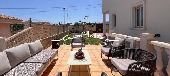 4 bedrooms House in Alicante, Spain No. 157297 4