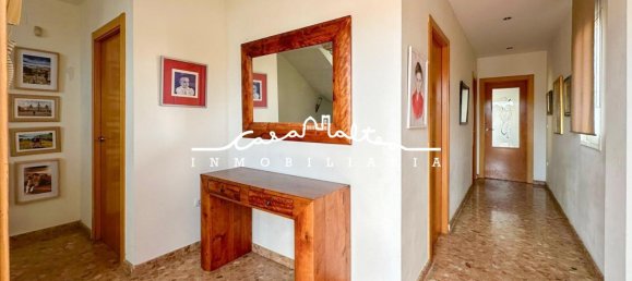 4 bedrooms House in Alicante, Spain No. 157297 13