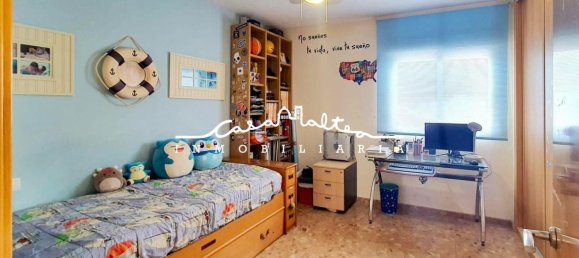 4 bedrooms House in Alicante, Spain No. 157297 32