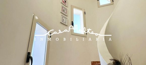 4 bedrooms House in Alicante, Spain No. 157297 17