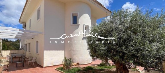 4 bedrooms House in Alicante, Spain No. 157297 2