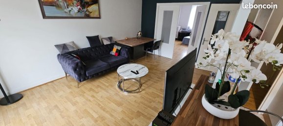 2 bedrooms Apartment in Epinay-sur-Seine, France No. 163822 7
