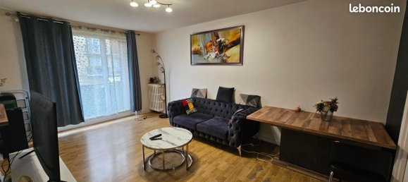 2 bedrooms Apartment in Epinay-sur-Seine, France No. 163822 9