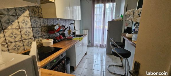 2 bedrooms Apartment in Epinay-sur-Seine, France No. 163822 8