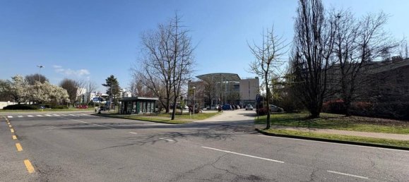 Квартира с 3 комнатами в Буччинаско, Италия № 37680 11