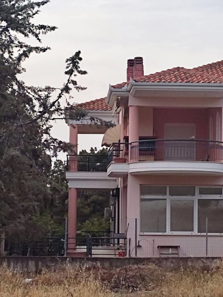 Gewerbliche Immobilien in Chalkidiki, Greece 566m², Nr. 53778