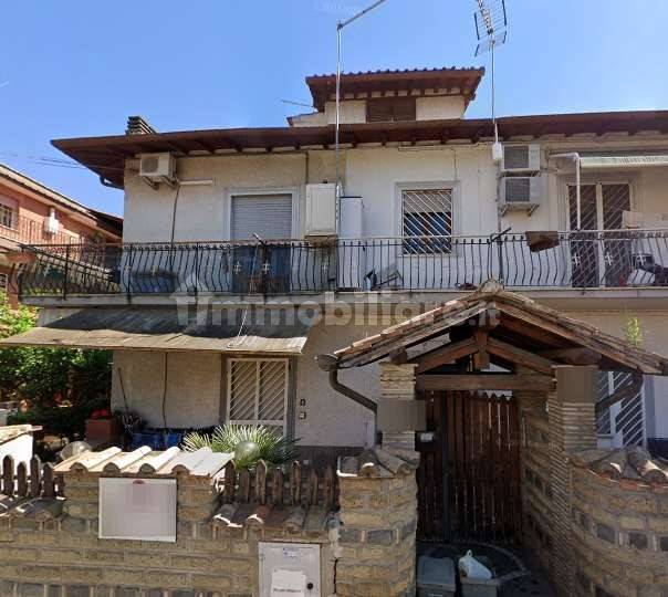 1 room Warehouse in Rome, Italy No. 336781