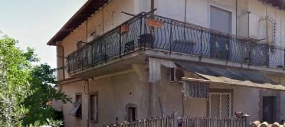 1 room Warehouse in Rome, Italy No. 336781 2