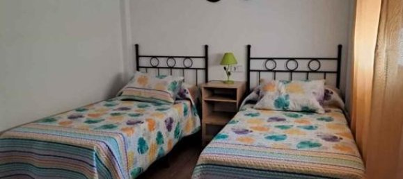 2 bedrooms Apartment in Aguilas, Spain No. 167061 3