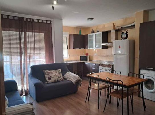 2 bedrooms Apartment in Aguilas, Spain No. 167061