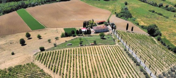 Casa de 7 dormitorios en Certaldo, Italy No. 377833 2