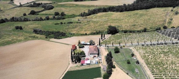 Casa de 7 dormitorios en Certaldo, Italy No. 377833 3