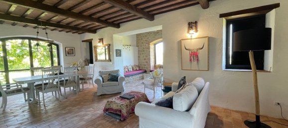 Casa T4 em Penna San Giovanni, Italy N.º 320514 49