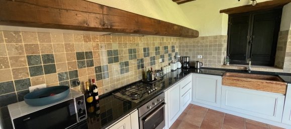 Casa T4 em Penna San Giovanni, Italy N.º 320514 33