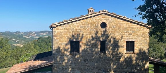 Casa T4 em Penna San Giovanni, Italy N.º 320514 26