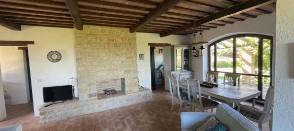 Casa T4 em Penna San Giovanni, Italy N.º 320514 31