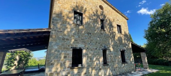 Casa T4 em Penna San Giovanni, Italy N.º 320514 27