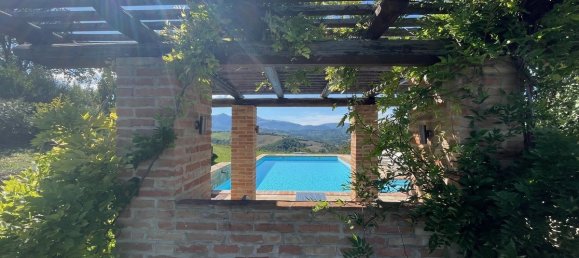 Casa T4 em Penna San Giovanni, Italy N.º 320514 15