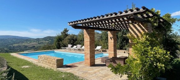 Casa T4 em Penna San Giovanni, Italy N.º 320514 25