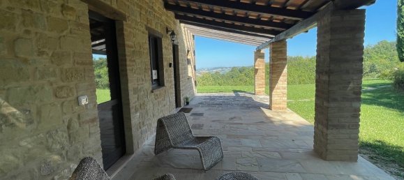 Casa T4 em Penna San Giovanni, Italy N.º 320514 6