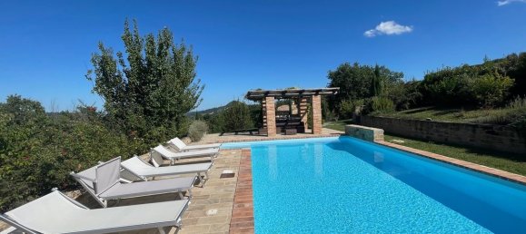 Casa T4 em Penna San Giovanni, Italy N.º 320514 18