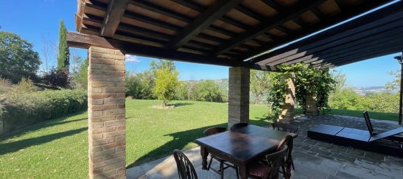 Casa T4 em Penna San Giovanni, Italy N.º 320514 9