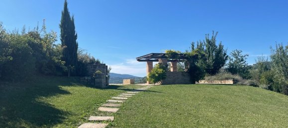 Casa T4 em Penna San Giovanni, Italy N.º 320514 13