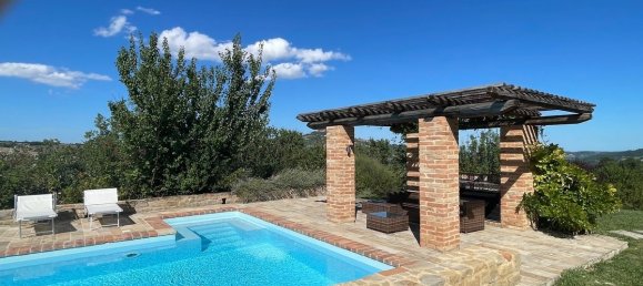 Casa T4 em Penna San Giovanni, Italy N.º 320514 20