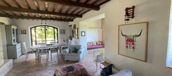 Casa T4 em Penna San Giovanni, Italy N.º 320514 32