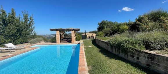 Casa T4 em Penna San Giovanni, Italy N.º 320514 19