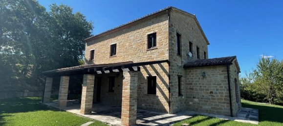 Casa T4 em Penna San Giovanni, Italy N.º 320514 5