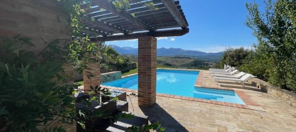 Casa T4 em Penna San Giovanni, Italy N.º 320514 16