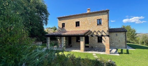 Casa T4 em Penna San Giovanni, Italy N.º 320514 4