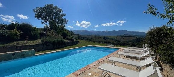 Casa T4 em Penna San Giovanni, Italy N.º 320514 17