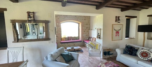 Casa T4 em Penna San Giovanni, Italy N.º 320514 29