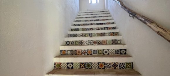 Casa T4 em Penna San Giovanni, Italy N.º 320514 36