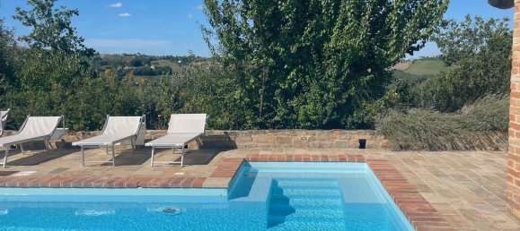 Casa T4 em Penna San Giovanni, Italy N.º 320514 22