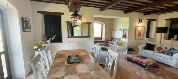 Casa T4 em Penna San Giovanni, Italy N.º 320514 50