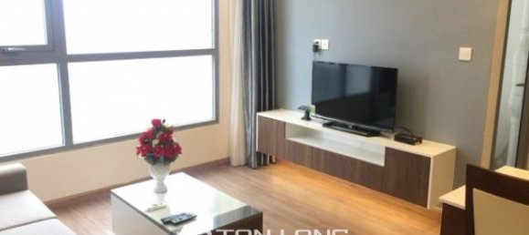 2 bedrooms Apartment in Hai Ba Trung, Vietnam No. 1869 2