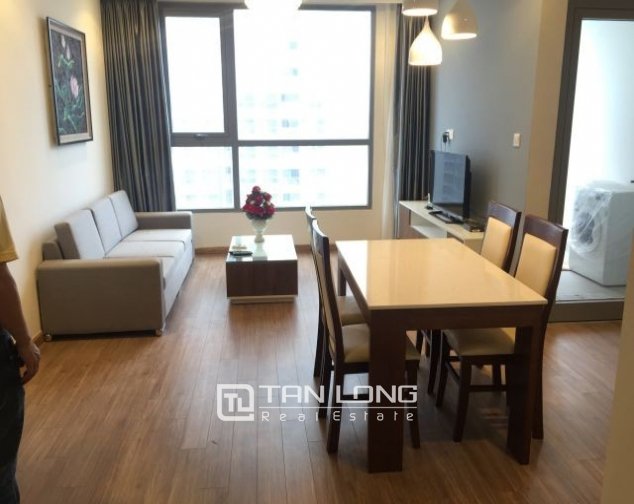 2 bedrooms Apartment in Hai Ba Trung, Vietnam No. 1869