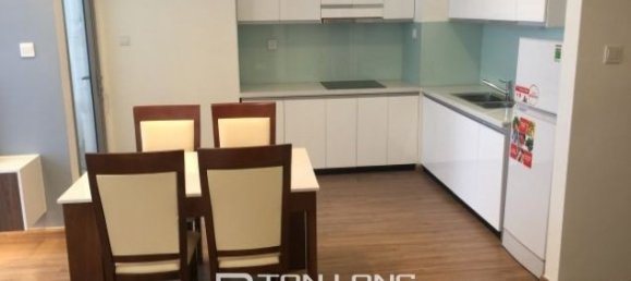 2 bedrooms Apartment in Hai Ba Trung, Vietnam No. 1869 3