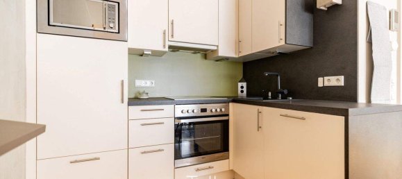 2-Zimmer Wohnung in Wetzelsdorf, Austria, Nr. 37642 5